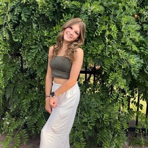 Meet your Posher, Gracie